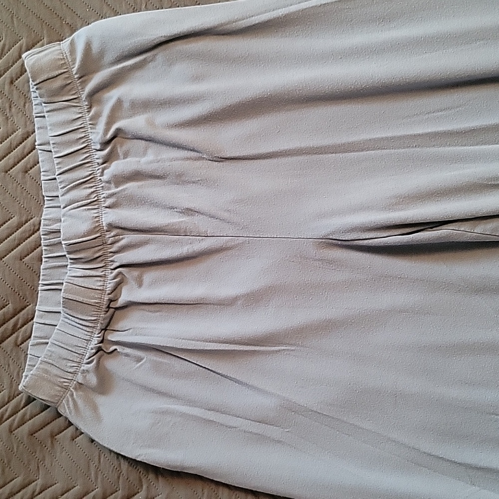 Zenana wide leg pants